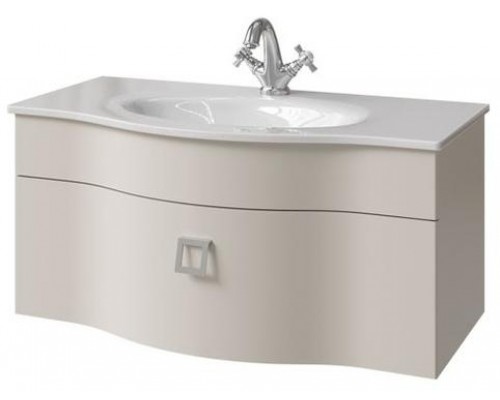 Тумба подвесная Caprigo Nokturn 90 1313-SF023