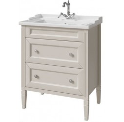 Тумба напольная Caprigo Albion Concept 70 34022-SF023