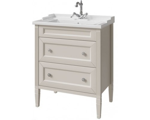 Тумба напольная Caprigo Albion Concept 70 34022-SF023