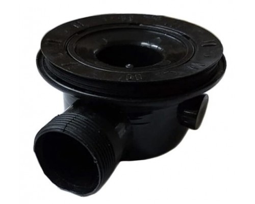 Сифон для поддона Vincea VSPH-2SR3B