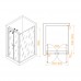 Душевой уголок RGW Passage PA-144 90х120 060814492-011