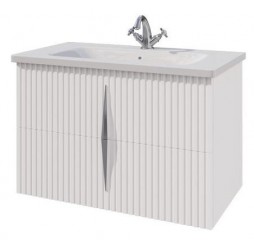 Тумба подвесная Caprigo Novara 80 35916-TP811