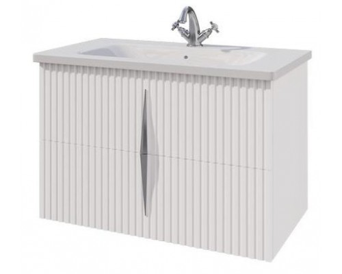 Тумба подвесная Caprigo Novara 80 35916-TP811