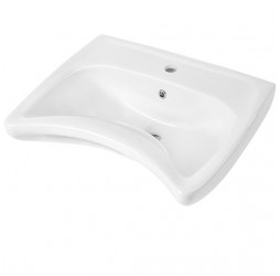 Deante Vital Умывальник 495х605 мм