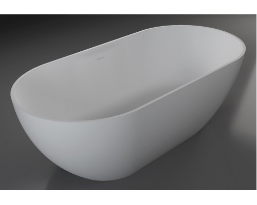 Ванна из искусственного камня Vincea VBT-4S04MW