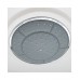 Душевая кабина AvaCan D512SR AVA 120x90 стандарт, правая, стекла матовые, профиль хром