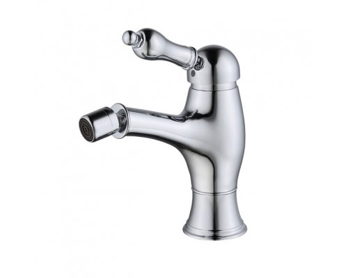Смеситель для биде Caprigo Adria-uno Metal Edition 02M-533-CRM