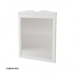 Зеркало Caprigo Borgo 80 33431-B231