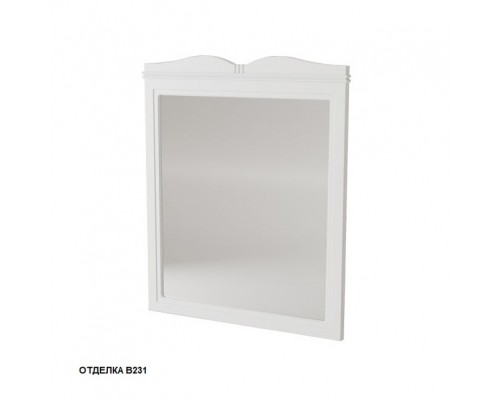 Зеркало Caprigo Borgo 80 33431-B231