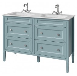 Тумба напольная Caprigo Albion Concept 120 34024-SF015
