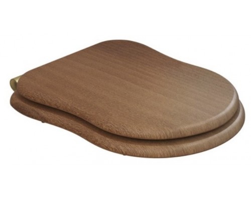 Сиденье для унитаза Caprigo Borgo KFm-BB-B041