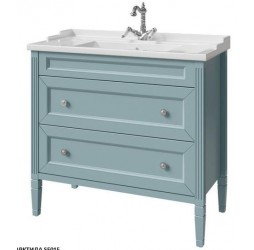 Тумба напольная Caprigo Albion Concept 90 34018-SF015