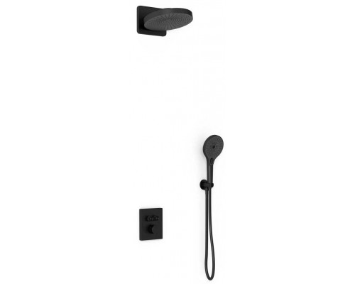 Душевая система Vincea Inspire VSFW-3I21MT1MB
