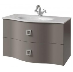 Тумба подвесная Caprigo Nokturn 90 1319-SF025