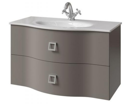 Тумба подвесная Caprigo Nokturn 90 1319-SF025