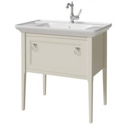Тумба напольная Caprigo Jersey 85 34312-SF46
