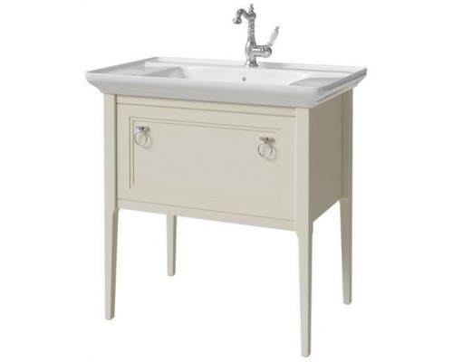 Тумба напольная Caprigo Jersey 85 34312-SF46