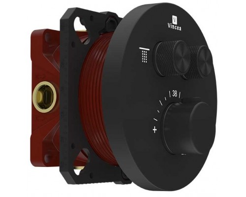 Смеситель для душа Vincea VSCV-322T-MMB
