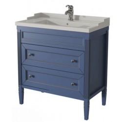 Тумба напольная Caprigo Albion 80 10315-B036