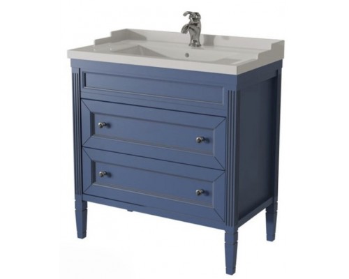 Тумба напольная Caprigo Albion 80 10315-B036
