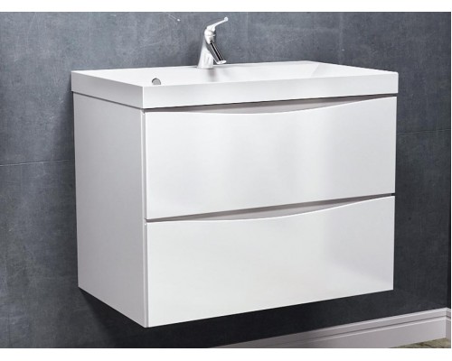 Тумба подвесная Vela Бриз 70П под Classica TU27050