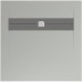 Душевой поддон Allen Brau Infinity 90x90 8.21001-PWM папирус