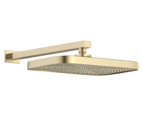 Верхний душ с держателем Vincea VSHD-41CBG
