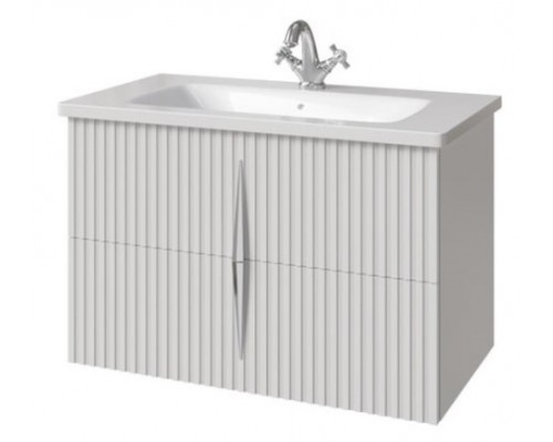 Тумба подвесная Caprigo Novara 80 35916-SF027