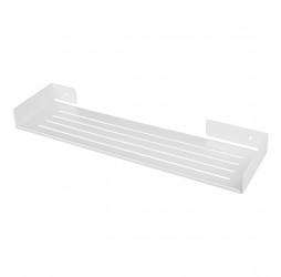 Deante Mokko Bianco Держатель настенный, белый