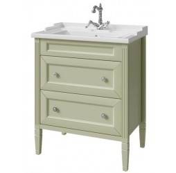 Тумба напольная Caprigo Albion Concept 70 34022-SF024