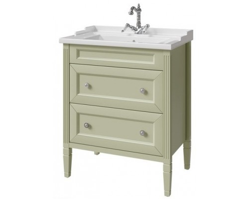 Тумба напольная Caprigo Albion Concept 70 34022-SF024