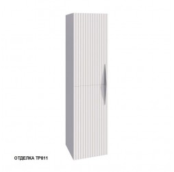 Пенал подвесной Caprigo Novara 35950L-TP811
