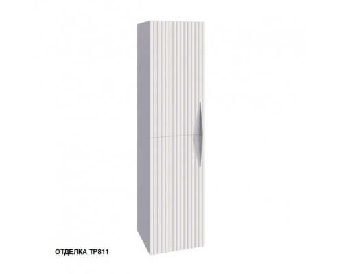 Пенал подвесной Caprigo Novara 35950L-TP811