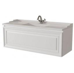 Тумба подвесная Caprigo Ponza 120 13515-B231