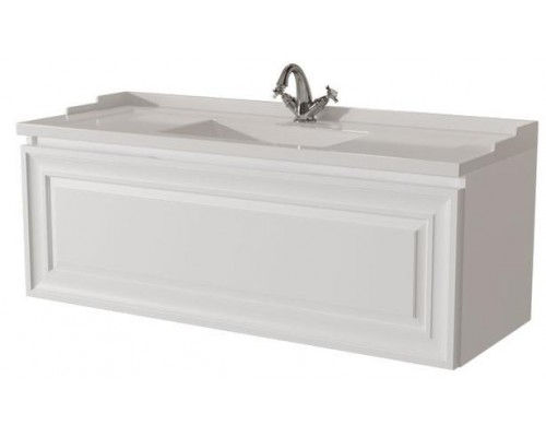 Тумба подвесная Caprigo Ponza 120 13515-B231