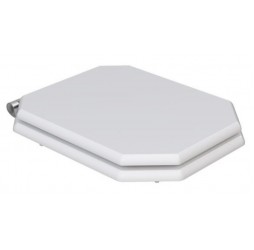 Сиденье для унитаза Caprigo Tempo KFe-47C-B231
