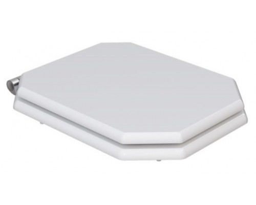 Сиденье для унитаза Caprigo Tempo KFe-47C-B231
