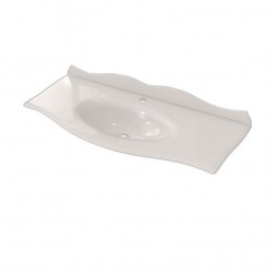 Умывальник Caprigo Bourget 120 GC18R 11016