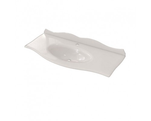 Умывальник Caprigo Bourget 120 GC18R 11016