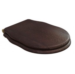 Сиденье для унитаза Caprigo Boheme KFm-IB-B039