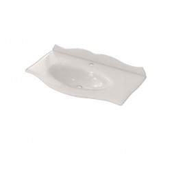 Умывальник Caprigo Bourget 80 GC18R 11012