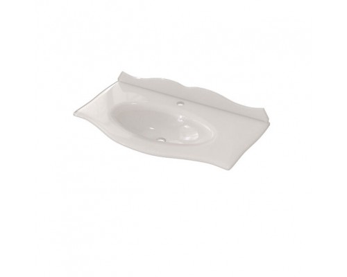 Умывальник Caprigo Bourget 80 GC18R 11012