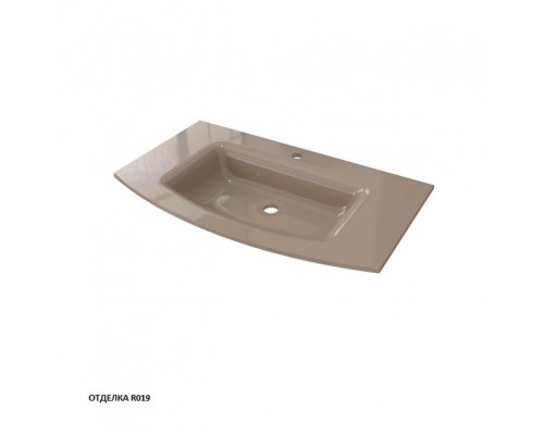 Умывальник Caprigo Legato 80 OW15-3012-R019