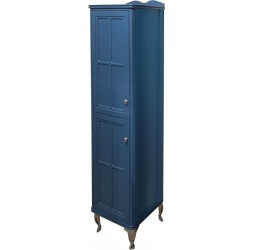 Пенал напольный Caprigo Borgo L 33450L-B136