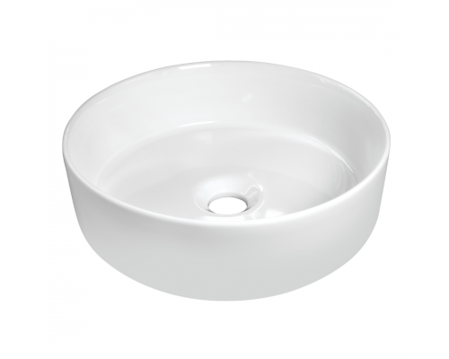 Deante Silia Умывальник накладной 360*360*120 мм