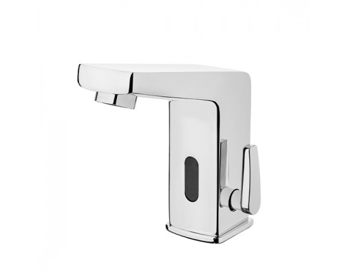 Deante Sensor Смеситель сенсорный для раковины, хром