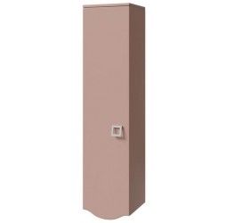 Пенал подвесной Caprigo Nokturn 1350L-SF026