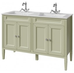 Тумба напольная Caprigo Albion Concept 120 34023-SF024