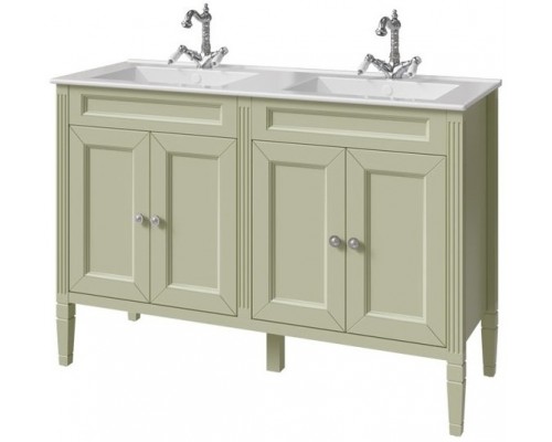 Тумба напольная Caprigo Albion Concept 120 34023-SF024