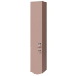 Пенал подвесной Caprigo Nokturn 1352L-SF026